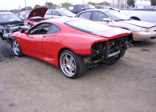 exotic cars for sale