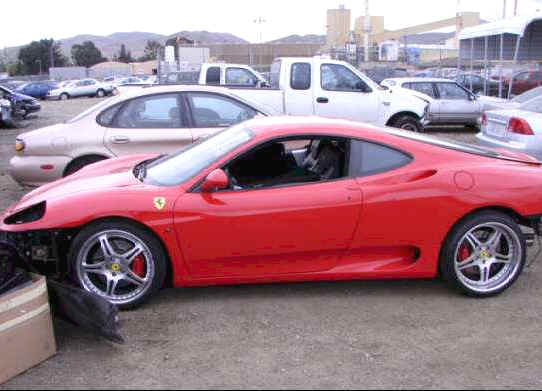 exotic cars for sale