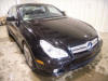 black mercedes s550 for sale