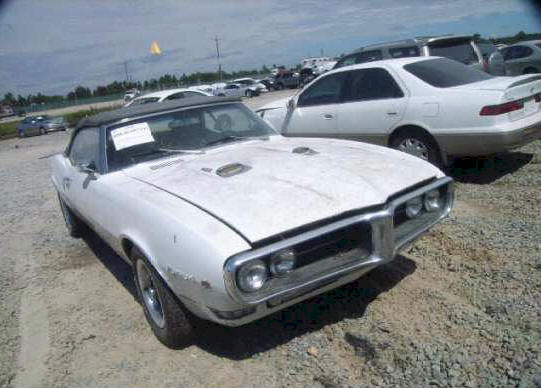 Insurance Salvage Cars Trucks Motorcycles For Sale