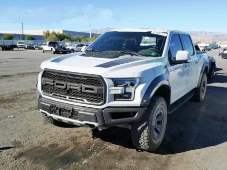 ford-raptor-repairable-salvage-trucks