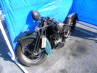 old harley davidson panhead motorcycle for sale