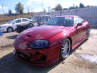 red toyota supra turbo for sale